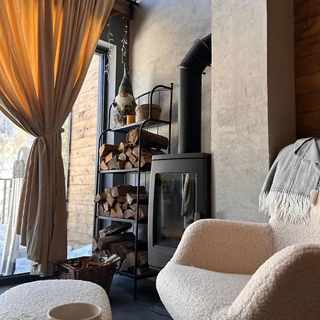 Dolce Nyaraló Konjska Reka