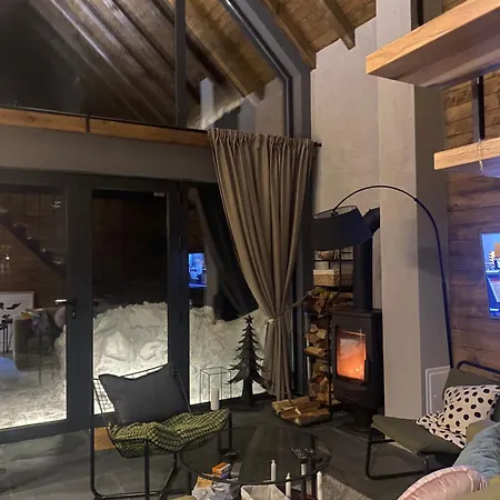 بيت للعطل Dolce Konjska Reka