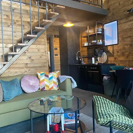 Dolce بيت للعطل