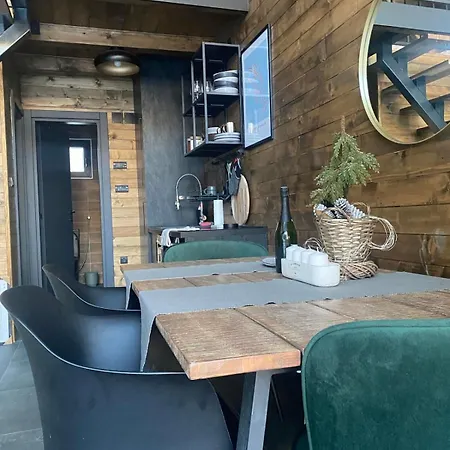 بيت للعطل Dolce