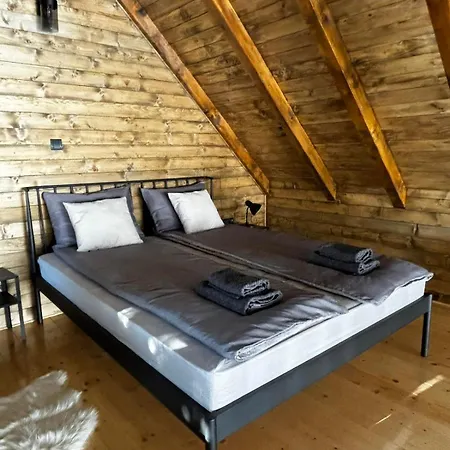 Dolce Nyaraló Konjska Reka