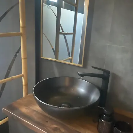 Dolce Дом отдыха Konjska Reka