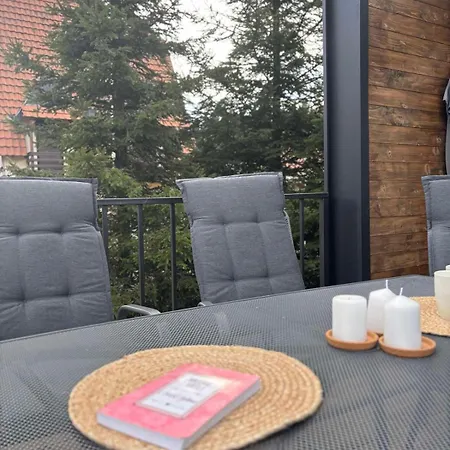 Дом отдыха Dolce Konjska Reka