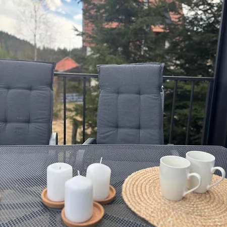 Nyaraló Dolce Konjska Reka