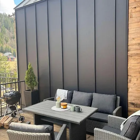 Dolce Дом отдыха Konjska Reka