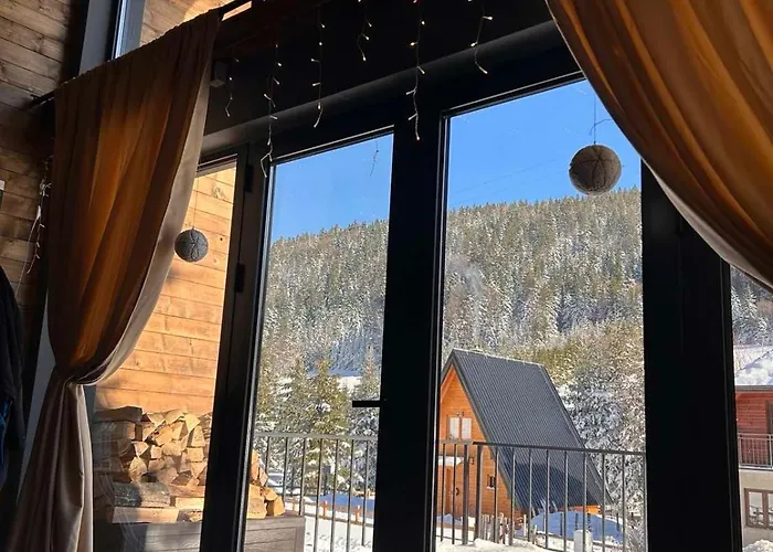 بيت للعطل Dolce *