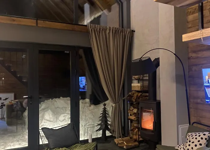 Ferienhaus Dolce Konjska Reka