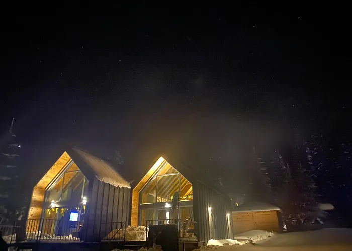 Dolce * Konjska Reka