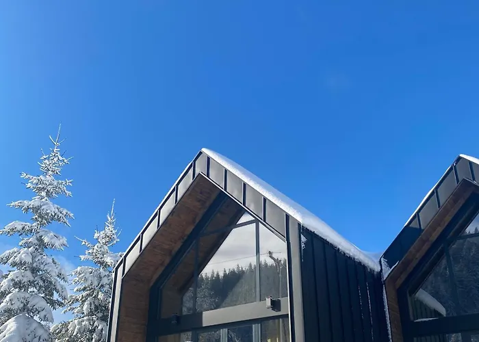 بيت للعطل Dolce