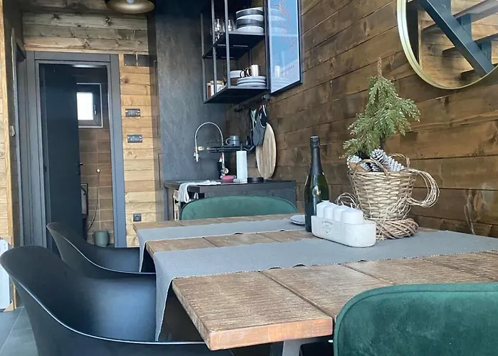 بيت للعطل Dolce