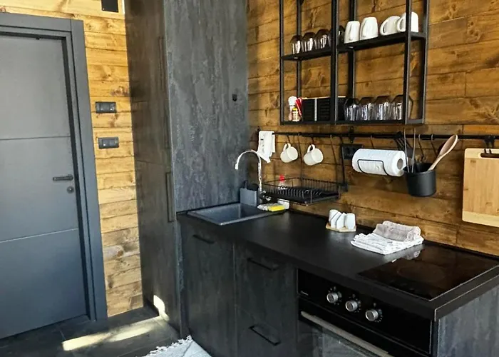 Dolce بيت للعطل