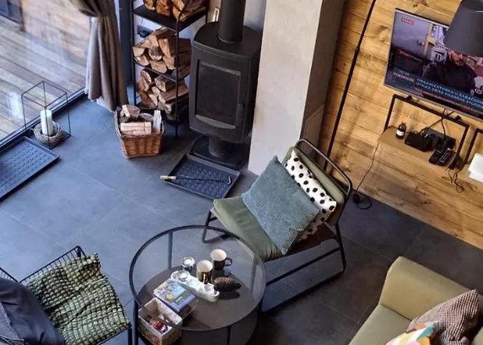 Dolce بيت للعطل Konjska Reka