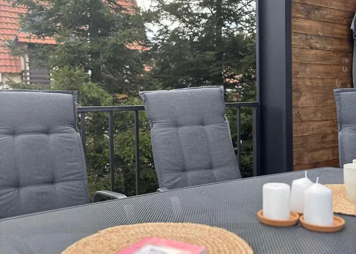 بيت للعطل Dolce Konjska Reka