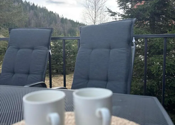 بيت للعطل Dolce