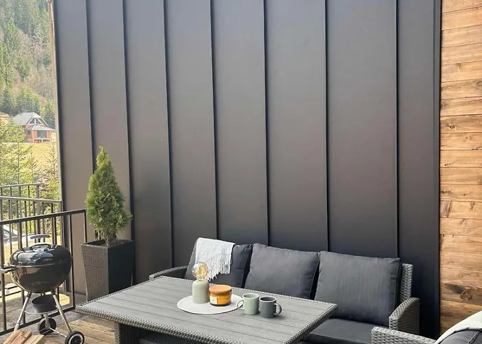 Dolce بيت للعطل Konjska Reka